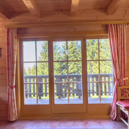 1A Chalet Enzianhuette - Ski Fahren Und Indoor Sauna Villa Elsenbrunn Екстериор снимка