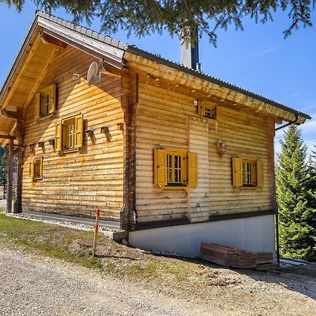 1A Chalet Enzianhuette - Ski Fahren Und Indoor Sauna Villa Elsenbrunn Екстериор снимка