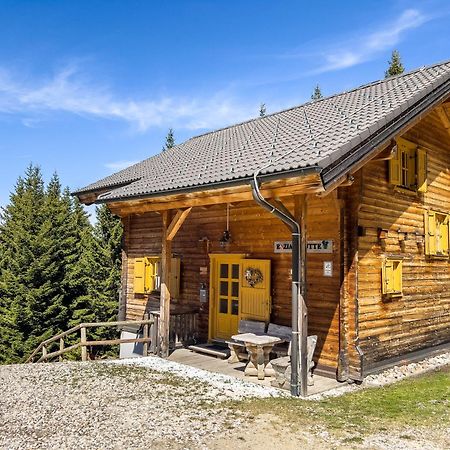 1A Chalet Enzianhuette - Ski Fahren Und Indoor Sauna Villa Elsenbrunn Екстериор снимка