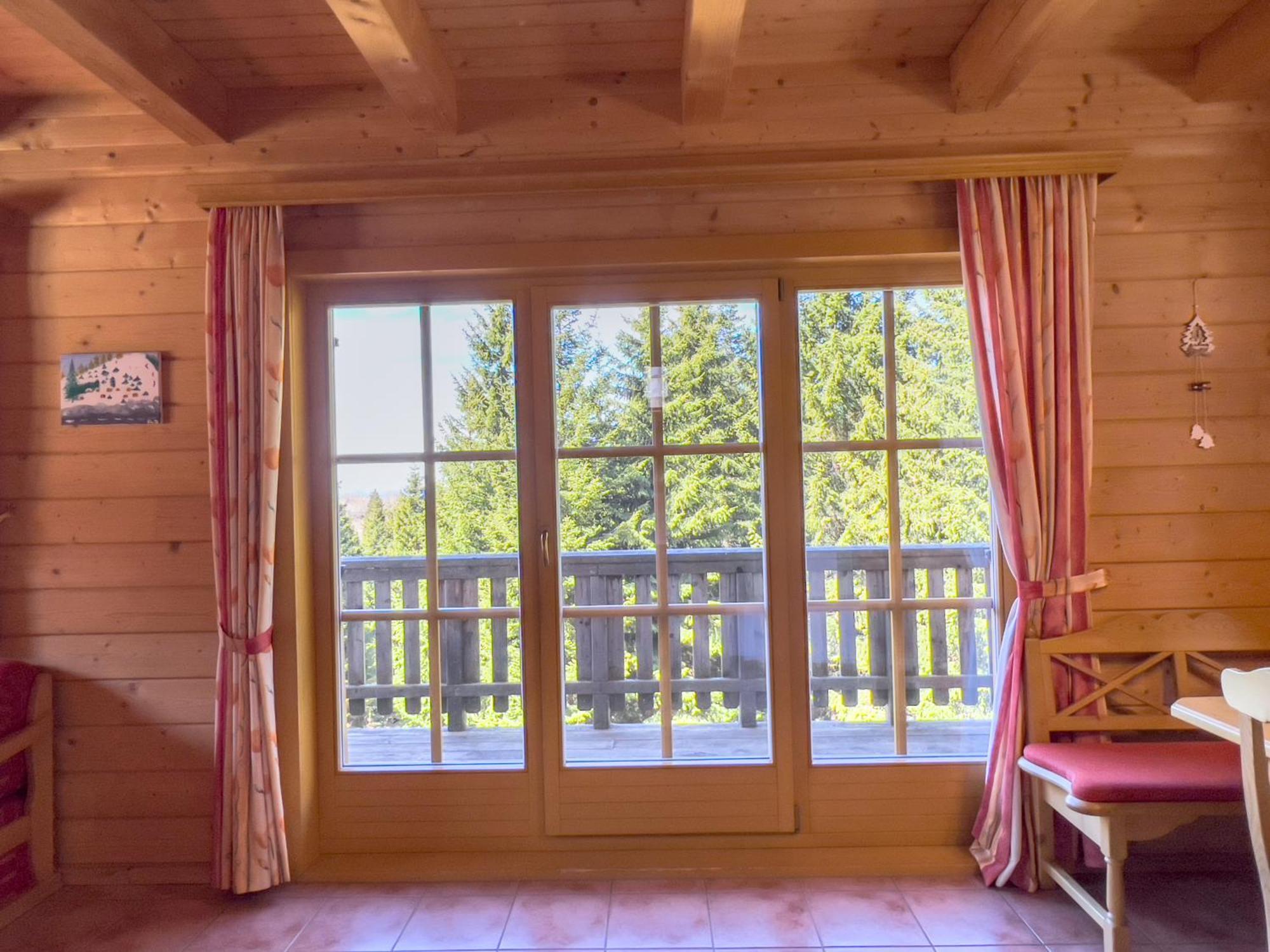 1A Chalet Enzianhuette - Ski Fahren Und Indoor Sauna Villa Elsenbrunn Екстериор снимка