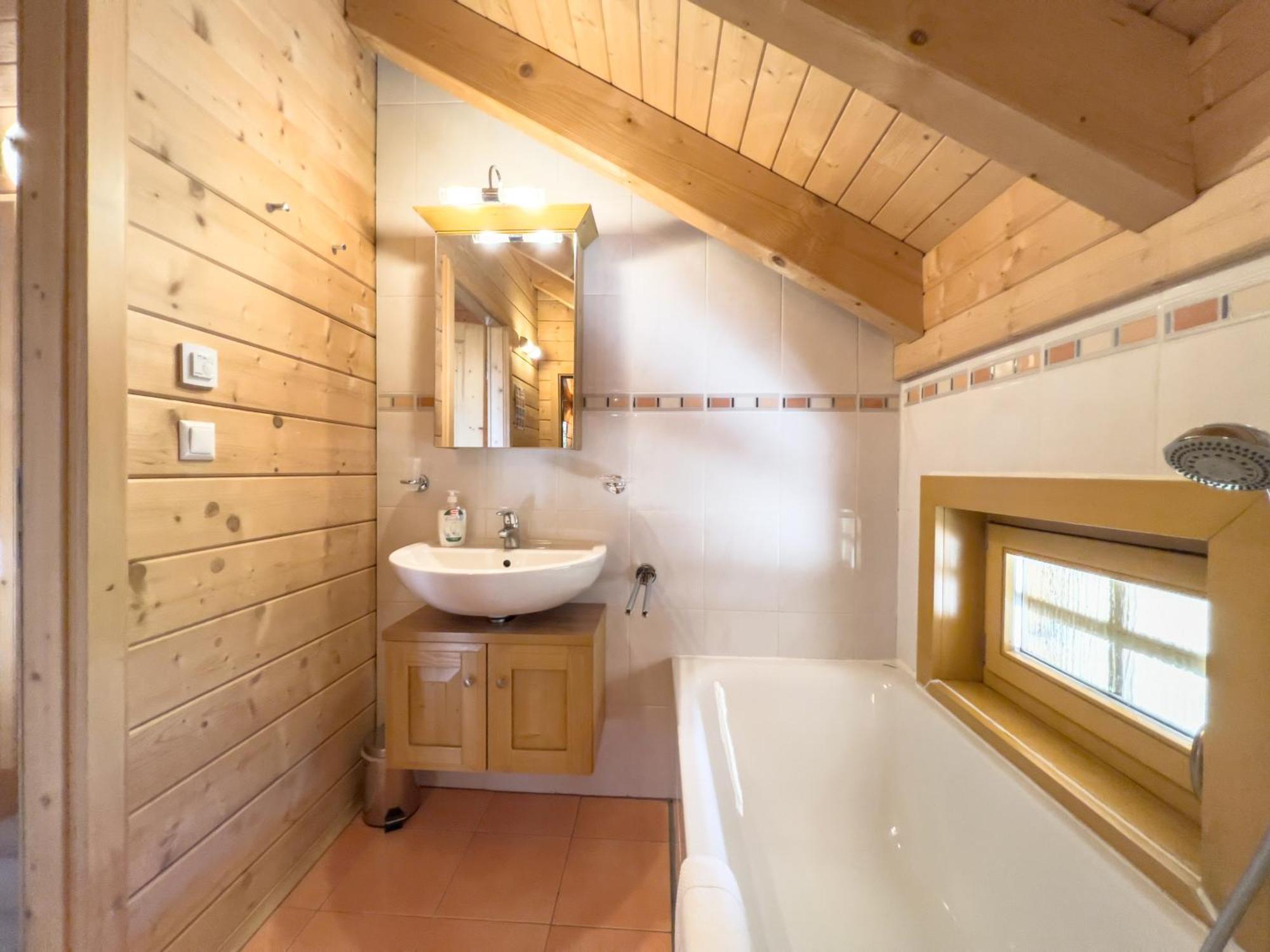 1A Chalet Enzianhuette - Ski Fahren Und Indoor Sauna Villa Elsenbrunn Екстериор снимка