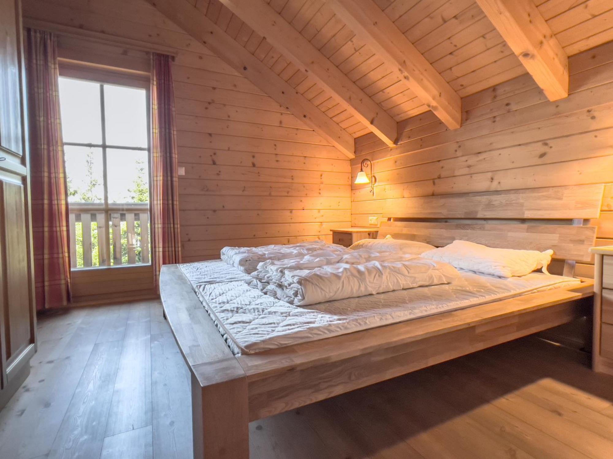 1A Chalet Enzianhuette - Ski Fahren Und Indoor Sauna Villa Elsenbrunn Екстериор снимка