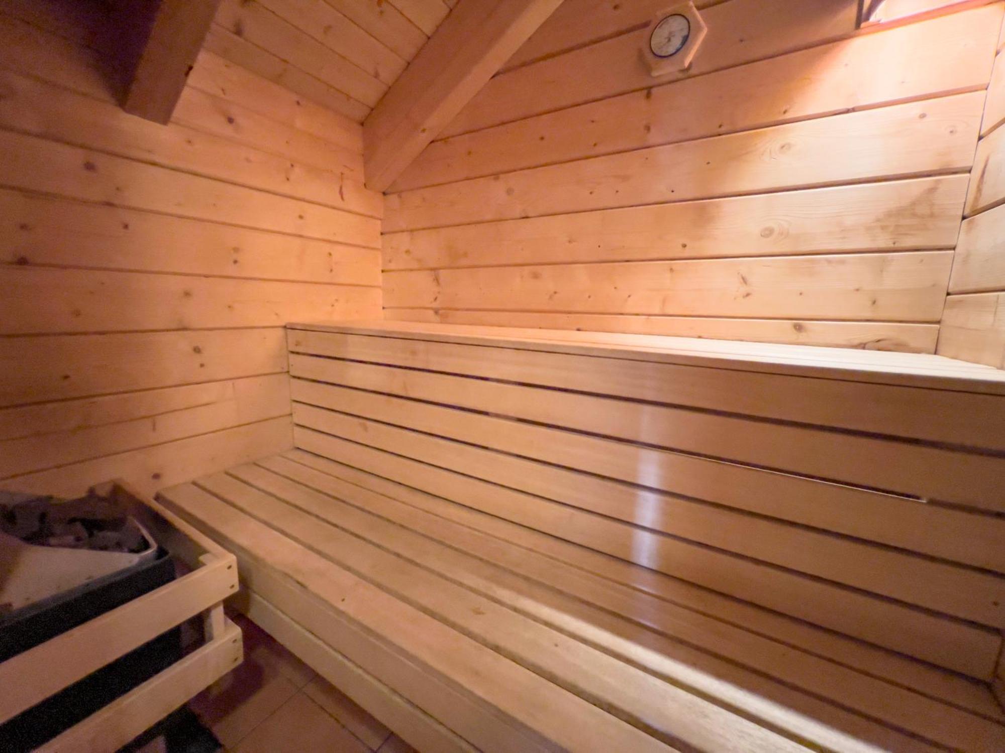 1A Chalet Enzianhuette - Ski Fahren Und Indoor Sauna Villa Elsenbrunn Екстериор снимка