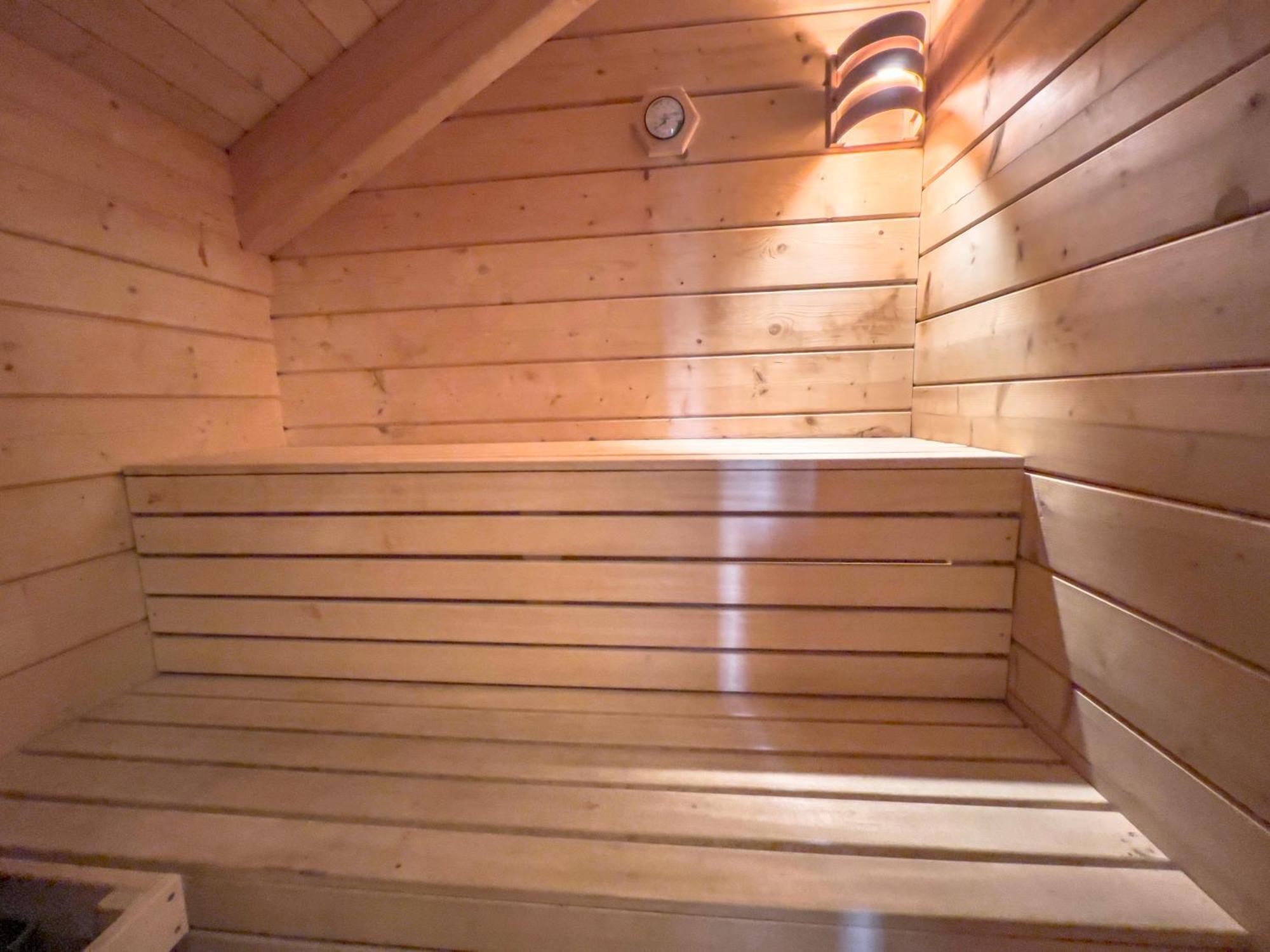 1A Chalet Enzianhuette - Ski Fahren Und Indoor Sauna Villa Elsenbrunn Екстериор снимка