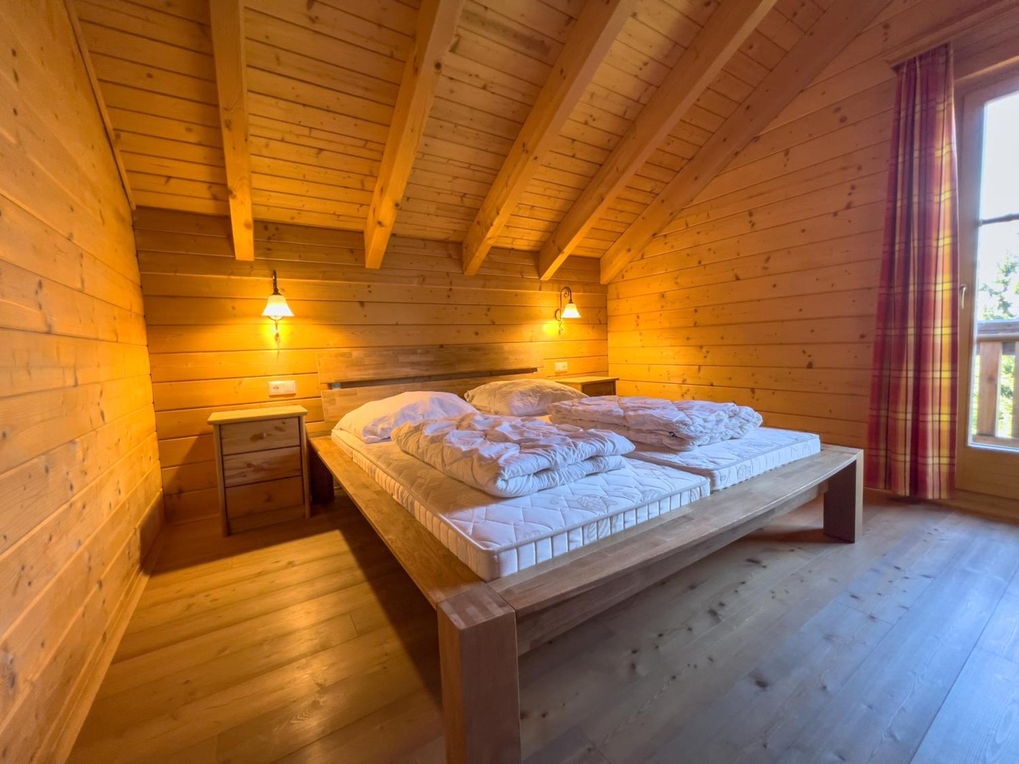 1A Chalet Enzianhuette - Ski Fahren Und Indoor Sauna Villa Elsenbrunn Екстериор снимка