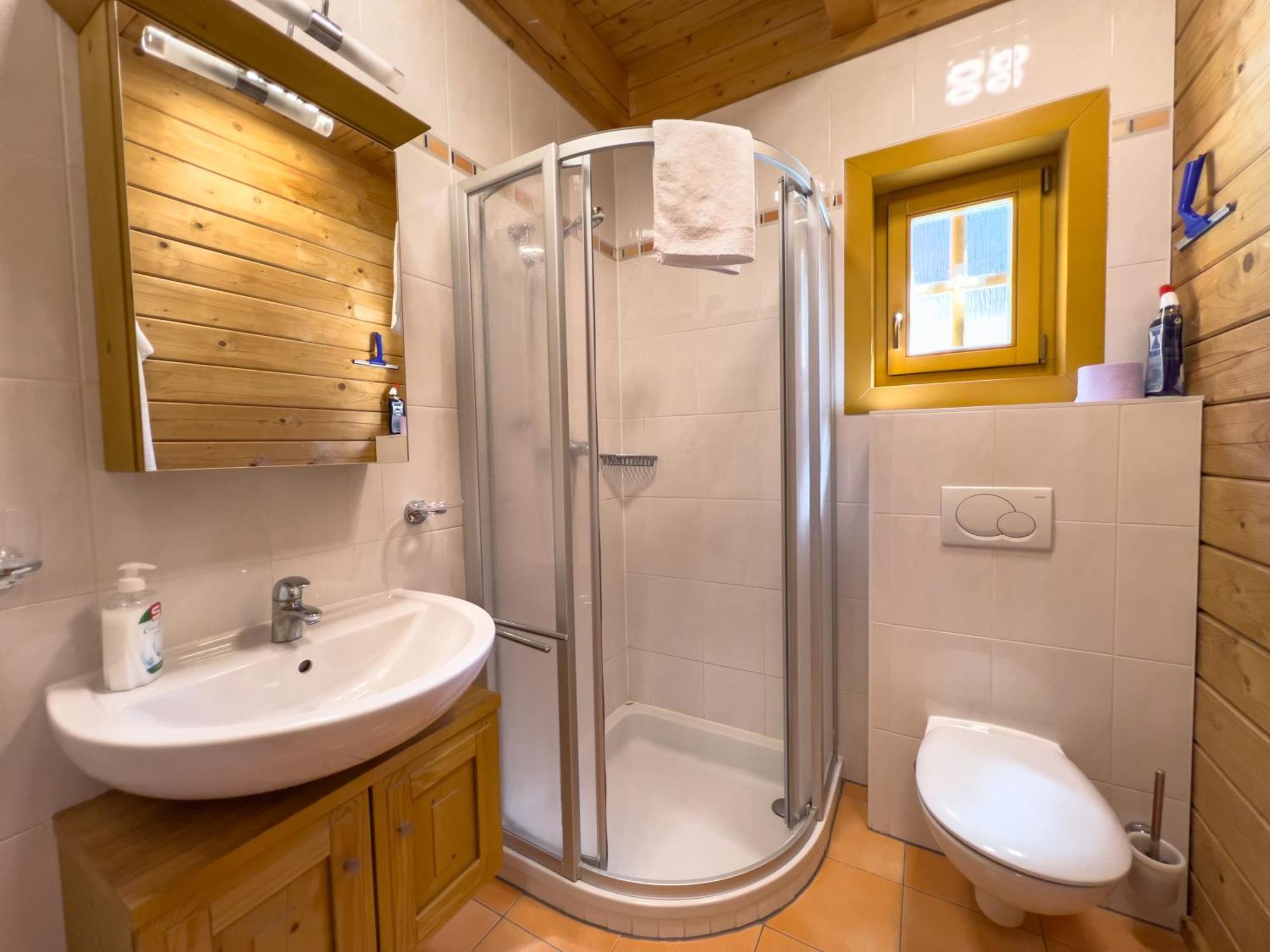 1A Chalet Enzianhuette - Ski Fahren Und Indoor Sauna Villa Elsenbrunn Екстериор снимка