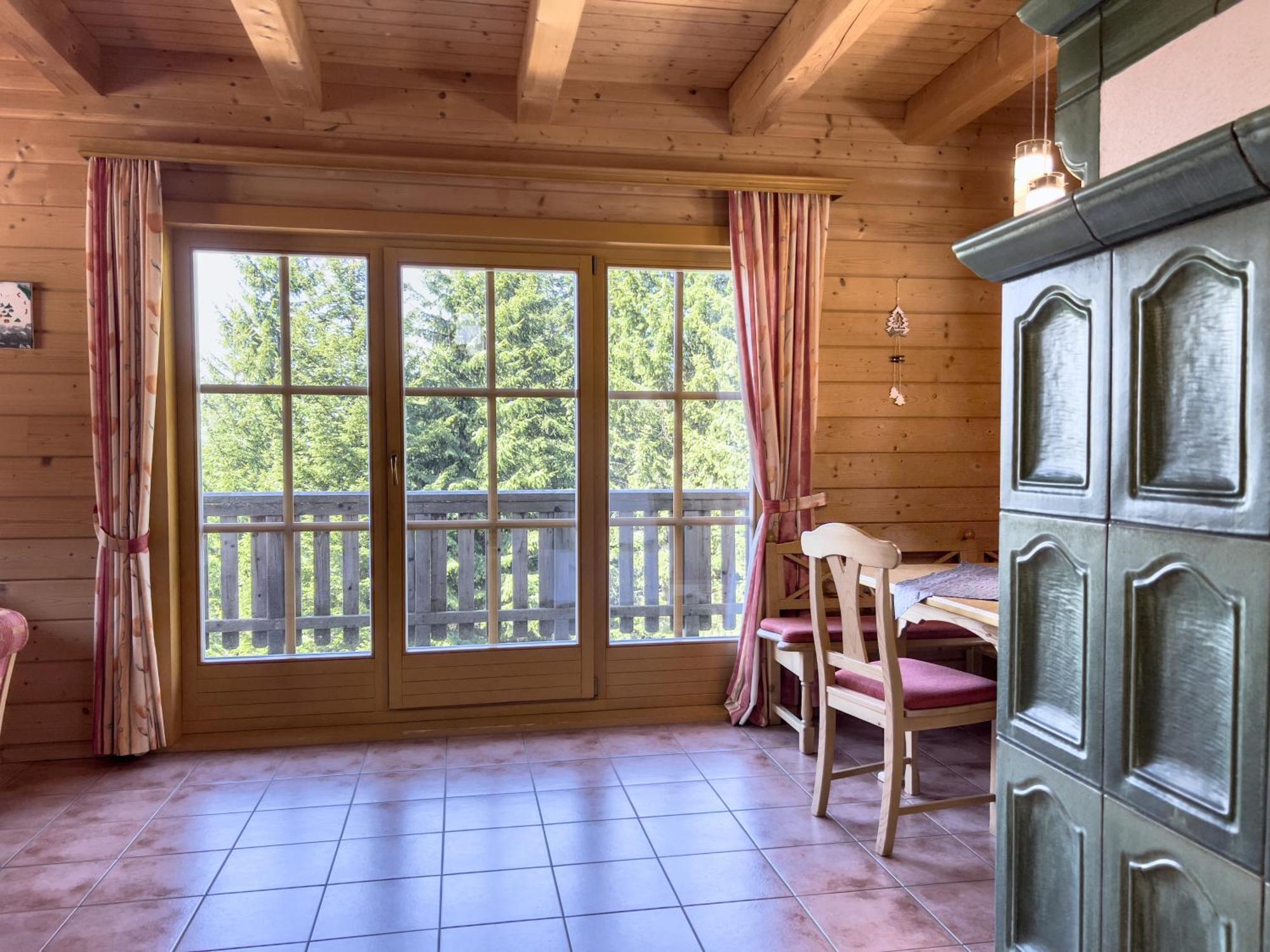 1A Chalet Enzianhuette - Ski Fahren Und Indoor Sauna Villa Elsenbrunn Екстериор снимка