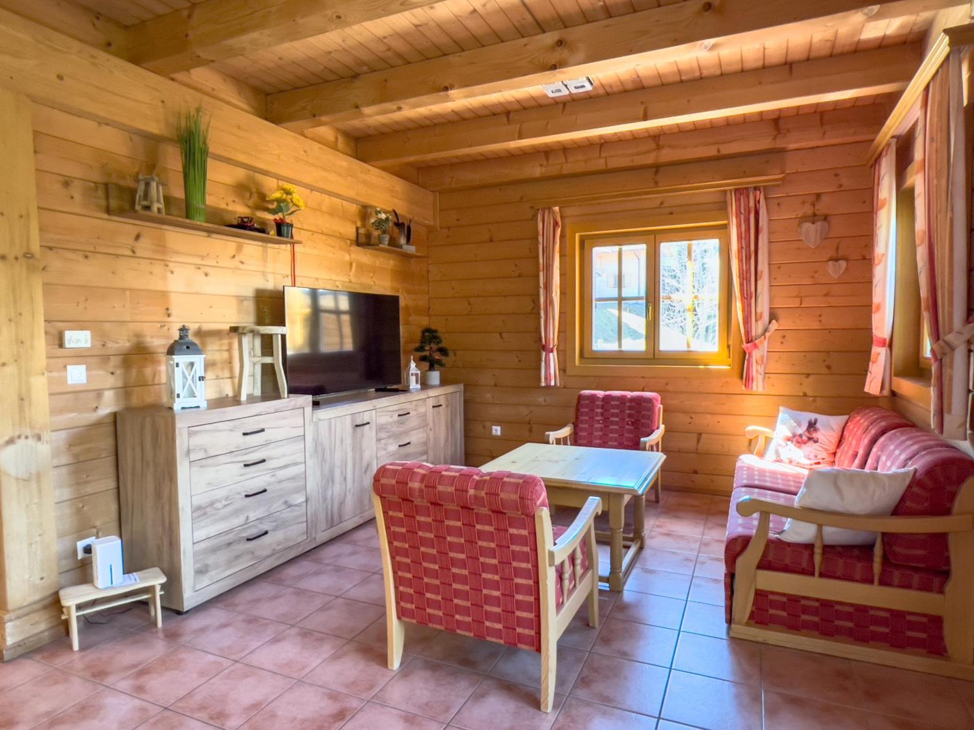 1A Chalet Enzianhuette - Ski Fahren Und Indoor Sauna Villa Elsenbrunn Екстериор снимка