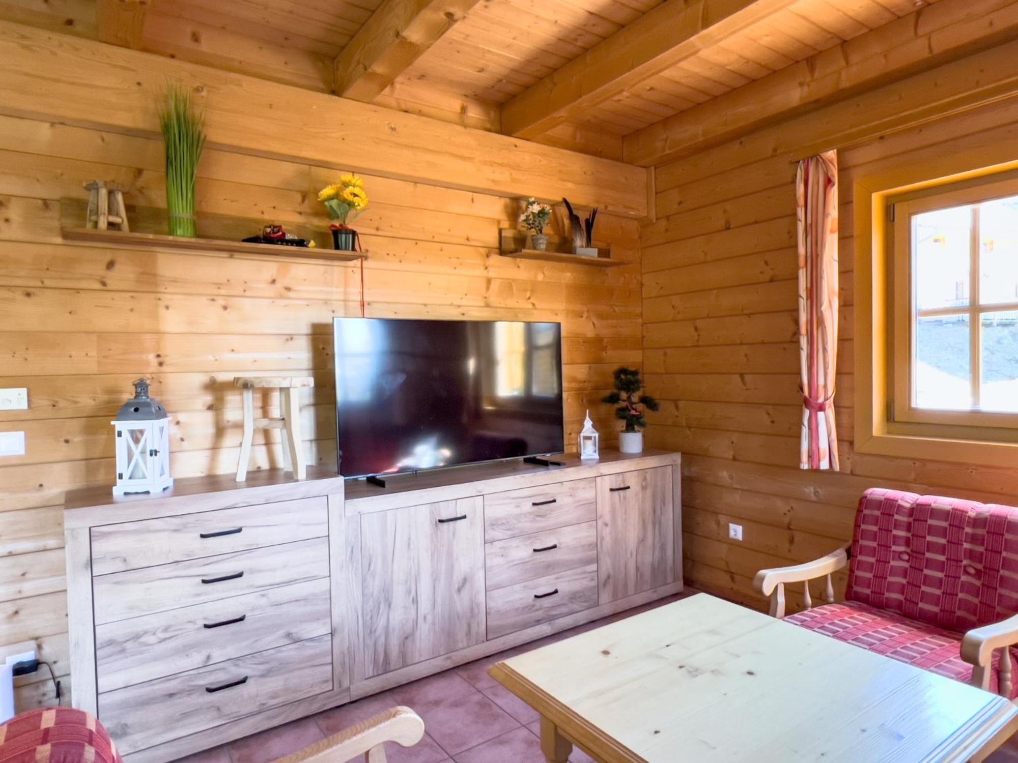 1A Chalet Enzianhuette - Ski Fahren Und Indoor Sauna Villa Elsenbrunn Екстериор снимка