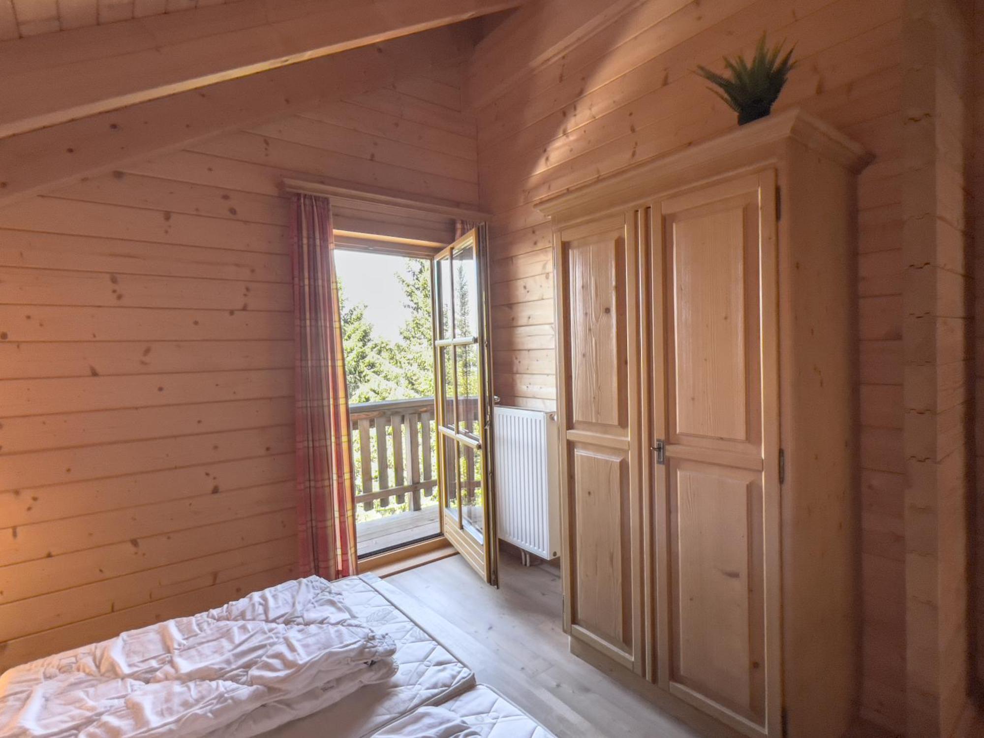 1A Chalet Enzianhuette - Ski Fahren Und Indoor Sauna Villa Elsenbrunn Екстериор снимка