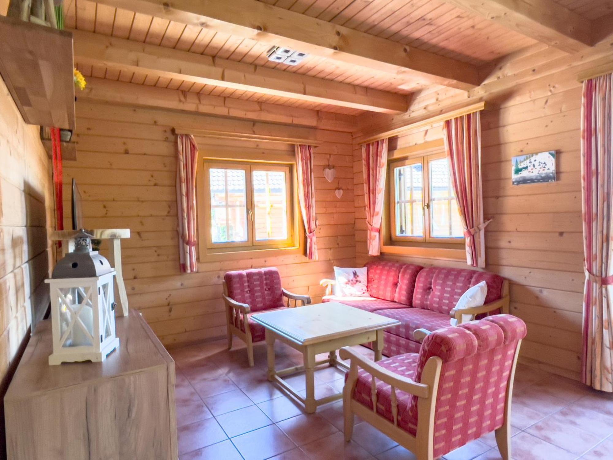 1A Chalet Enzianhuette - Ski Fahren Und Indoor Sauna Villa Elsenbrunn Екстериор снимка